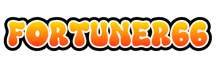FORTUNER66 Logo